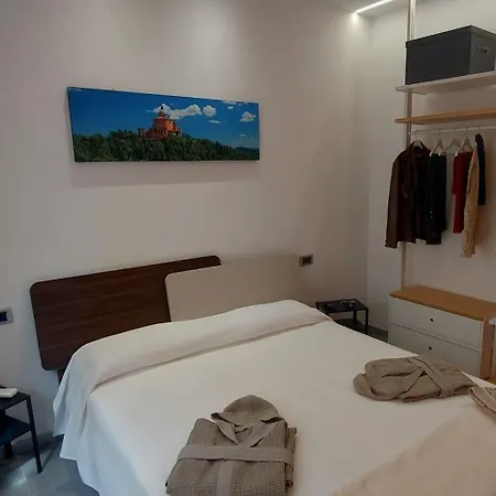 Unangolodibologna * Boloňa