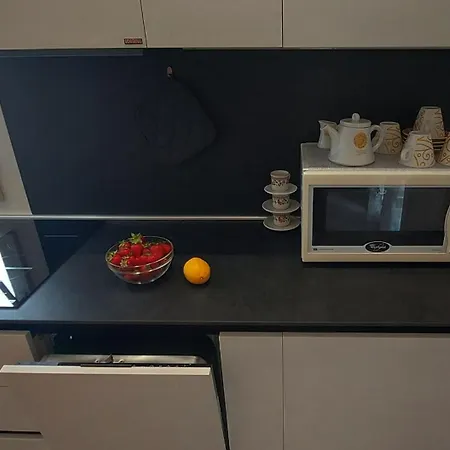 Apartamento Unangolodibologna *