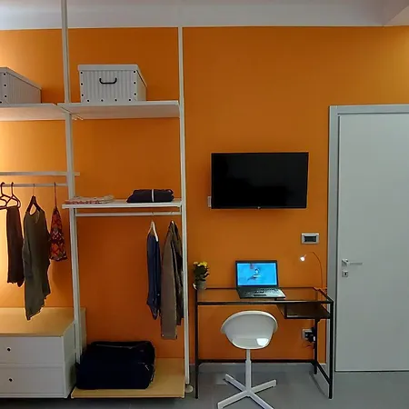 Unangolodibologna Apartmán