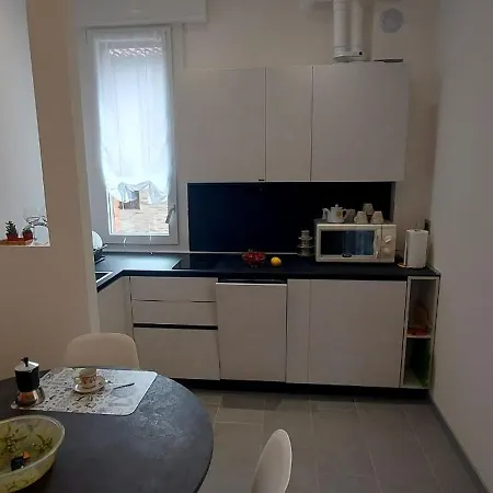 Unangolodibologna Apartment
