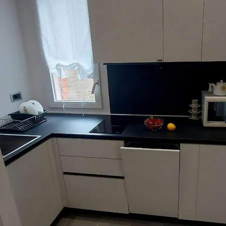 Apartment Unangolodibologna