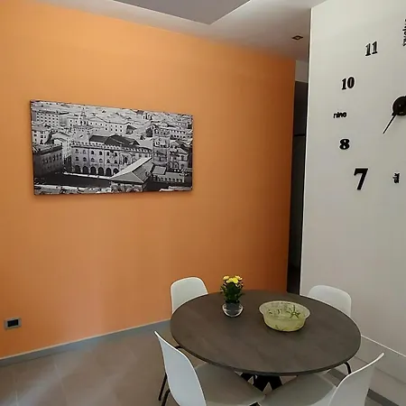 Apartment Unangolodibologna *