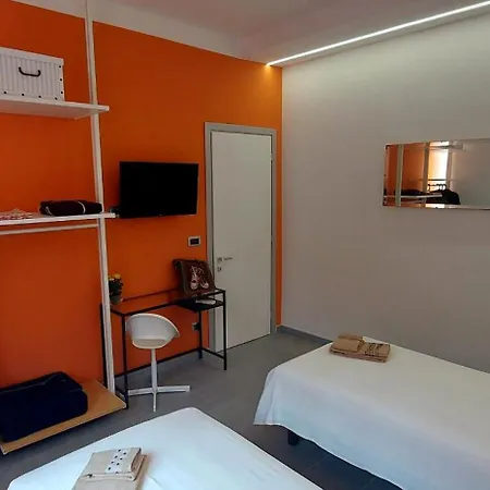Unangolodibologna Apartment