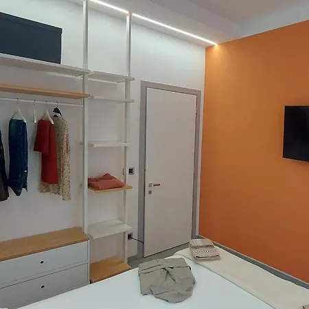 Apartment Unangolodibologna
