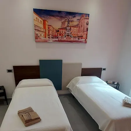 Unangolodibologna Bologna