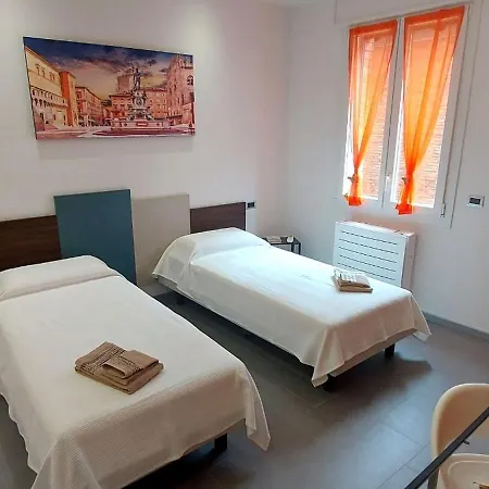 Unangolodibologna Apartment